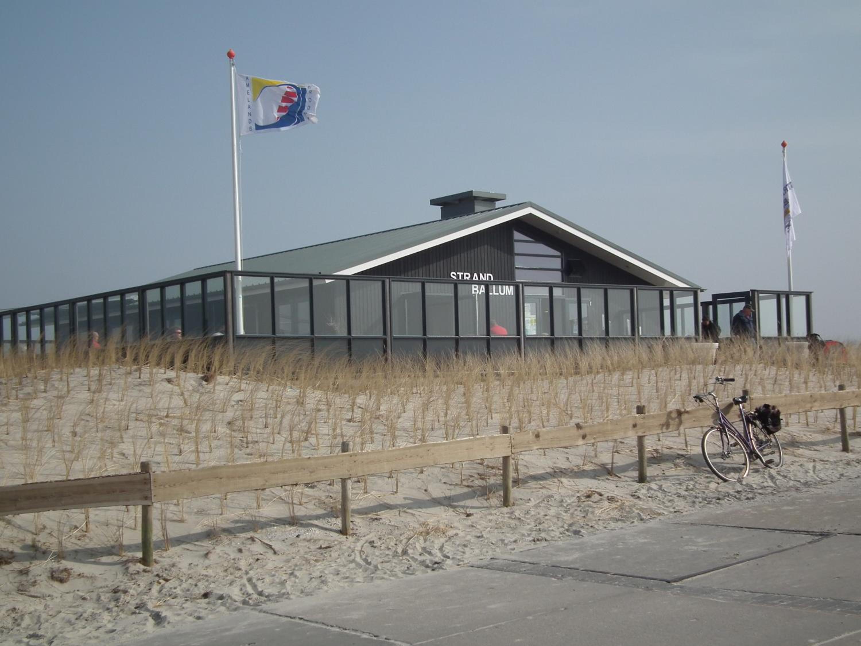 Hollumerstrand