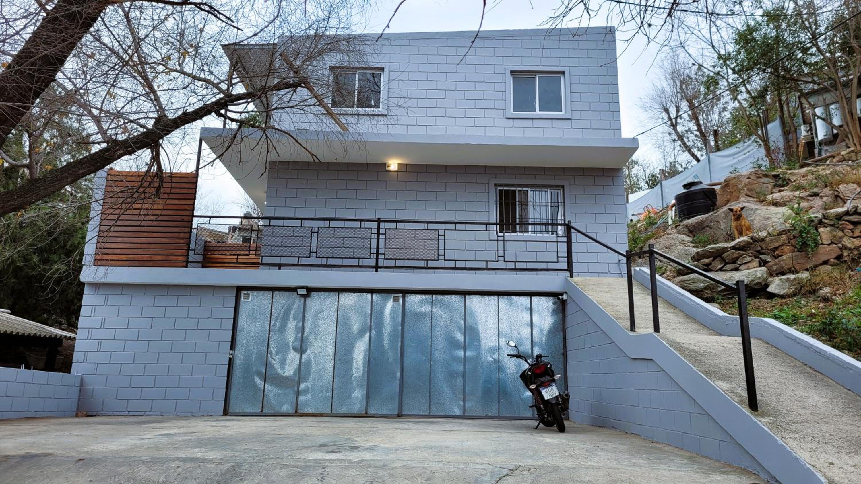 DEPTO PARA 4 PERSONAS VILLA CARLOS PAZ