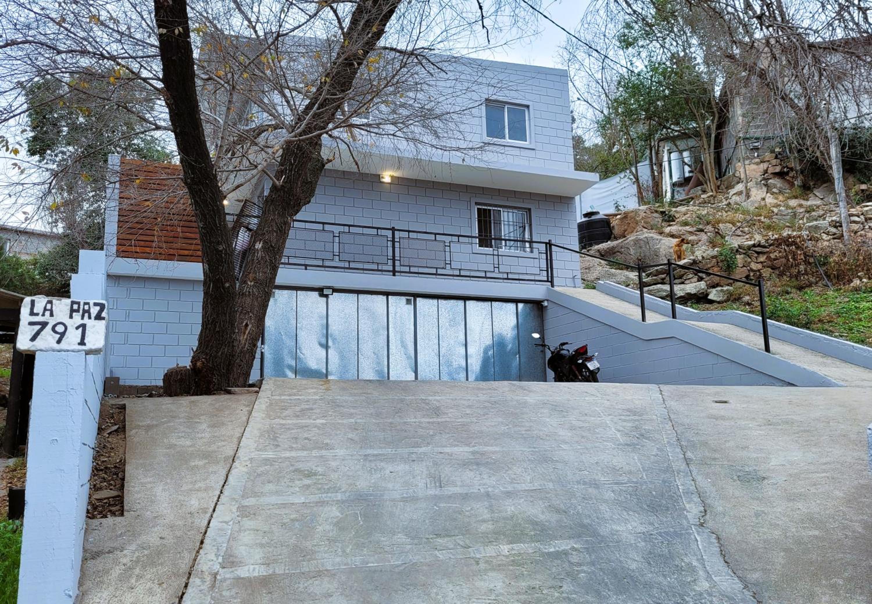 DEPTO PARA 4 PERSONAS VILLA CARLOS PAZ