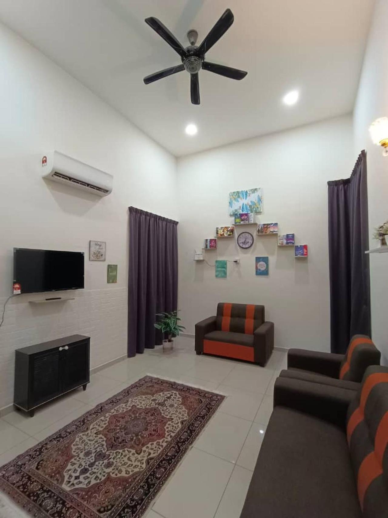 Homestay Teacher,Perak, Gerikmist photo 6