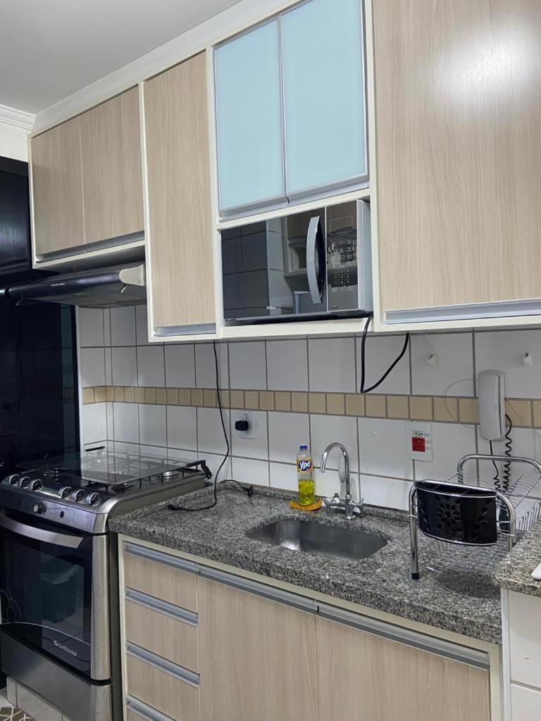 Apartamento Mari 7