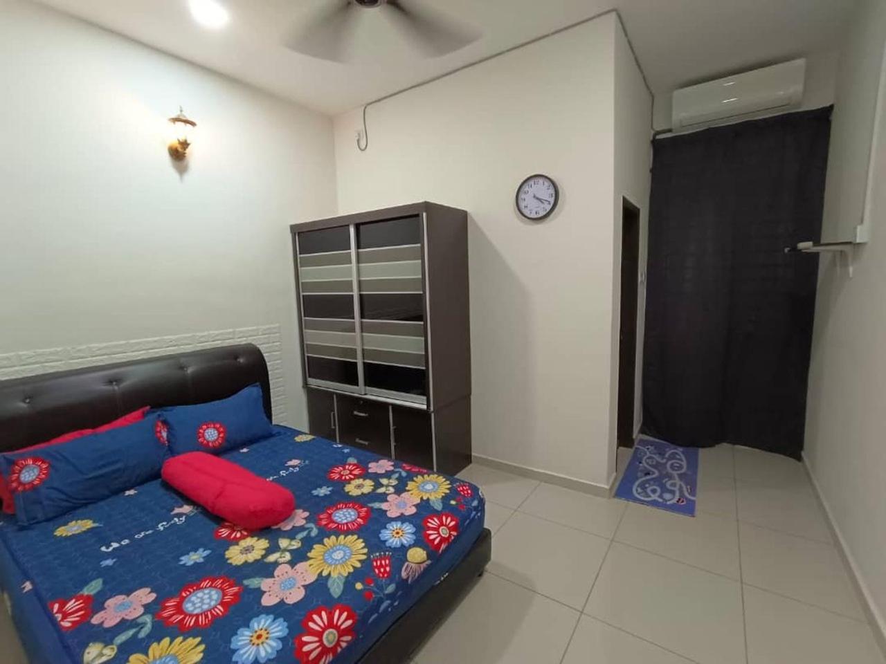 Homestay Teacher,Perak, Gerikmist photo 8