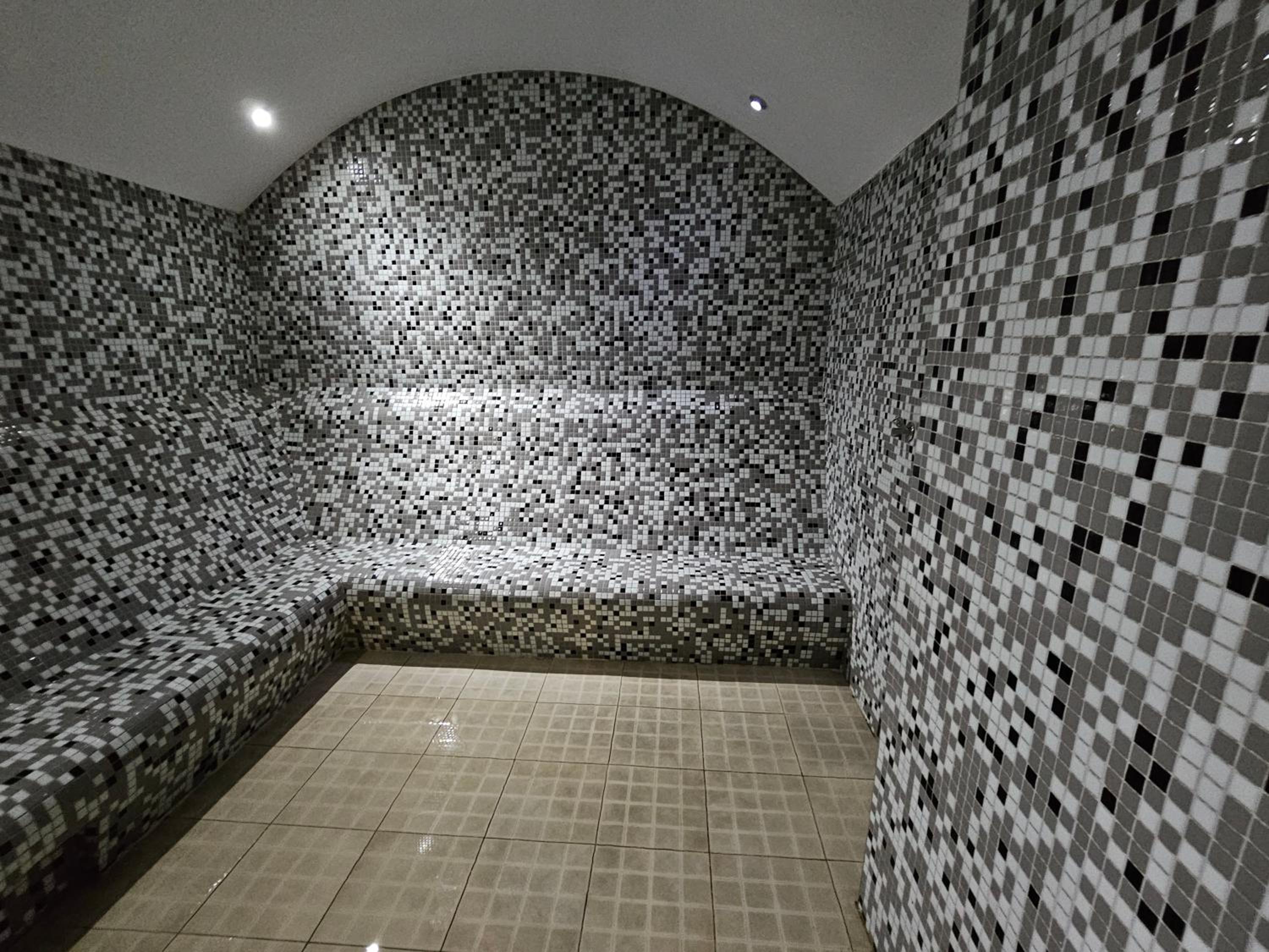 TAKSiM PERFECT RESiDENCE, 3 BEDROOMS, 140 M2, POOL GYM SAUNA ACCESS