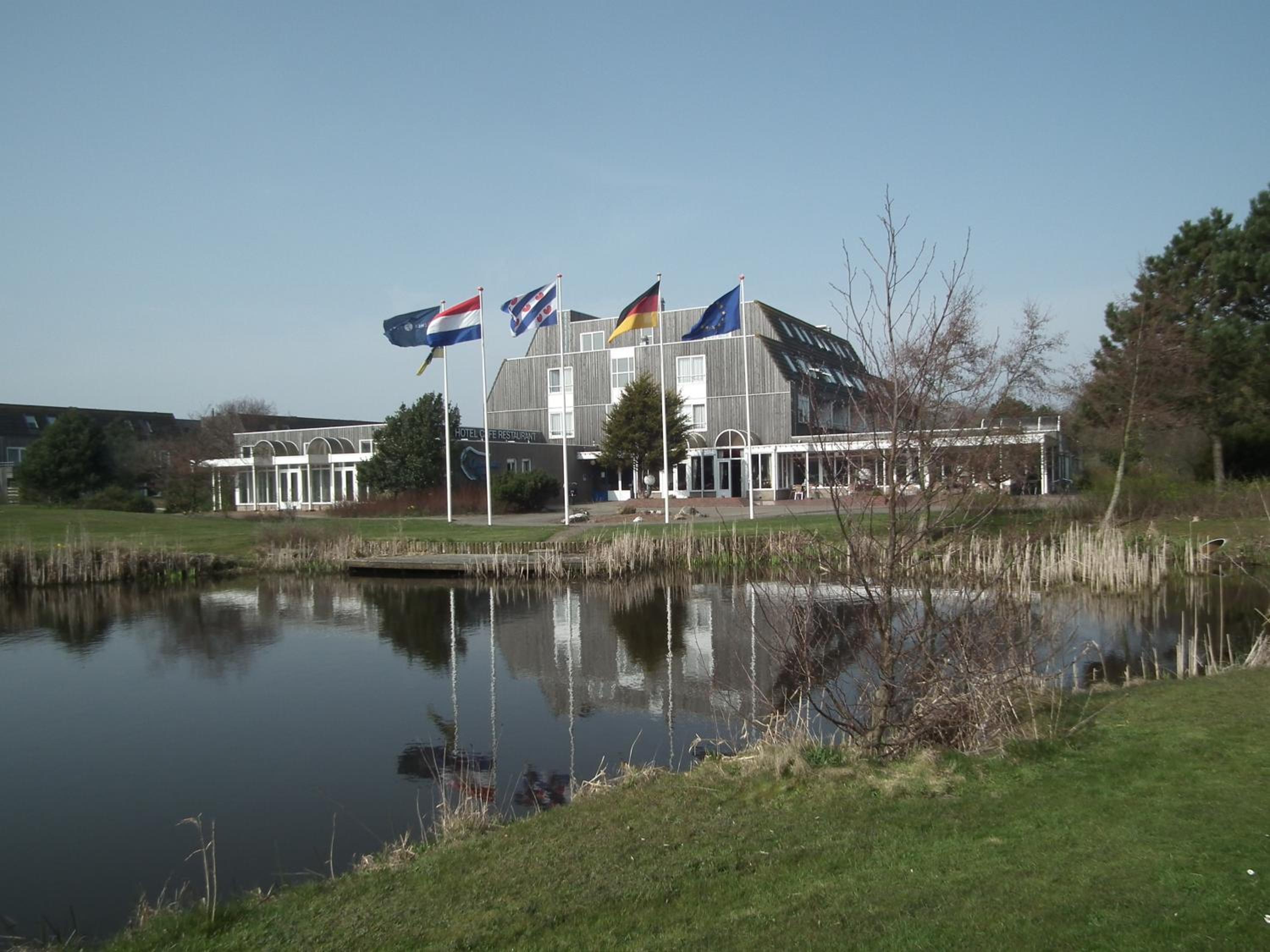 Hollumerstrand