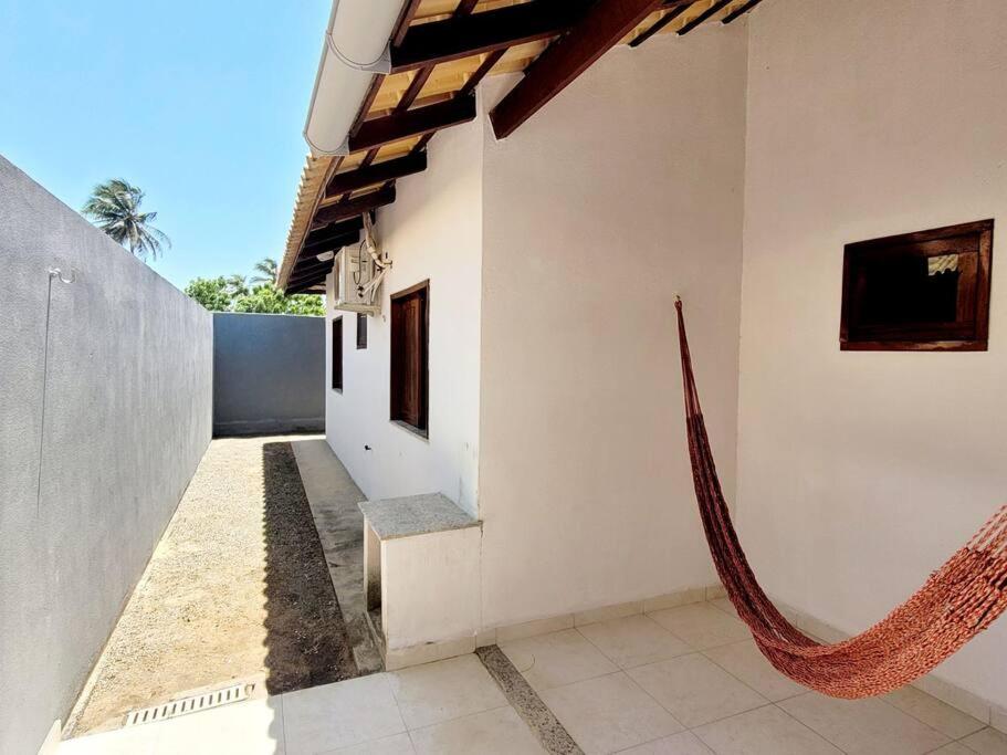 Beach House Preá