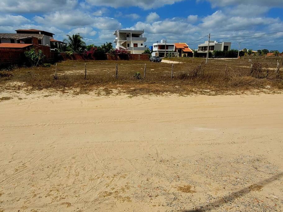 Beach House Preá