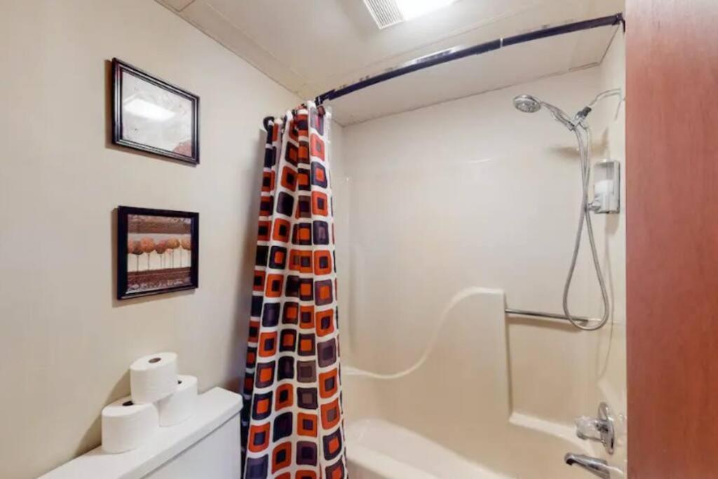 Suite Dreams 101 - Tradewinds view 3