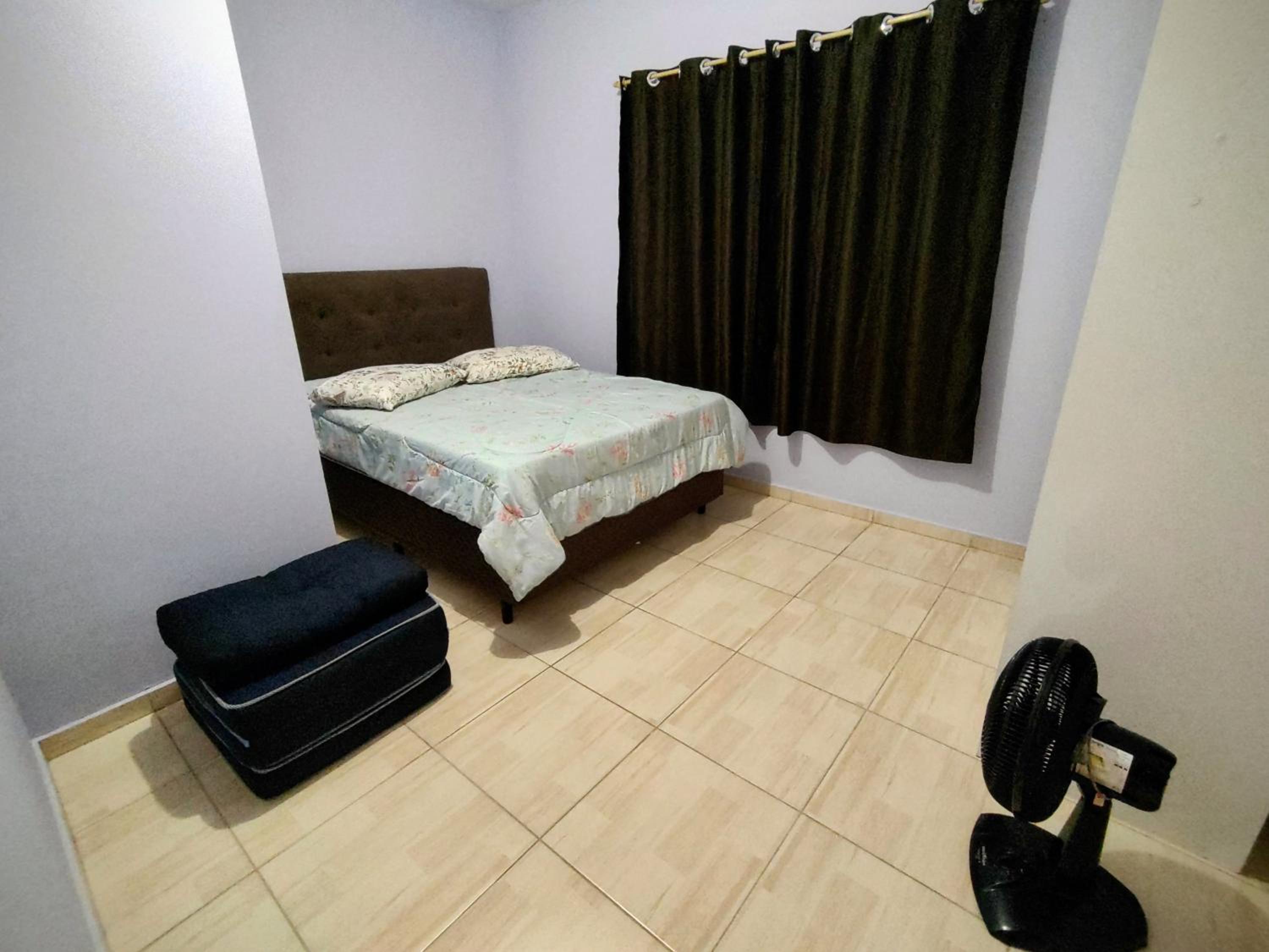 Apto jeito de casa entre mar e montanha AR