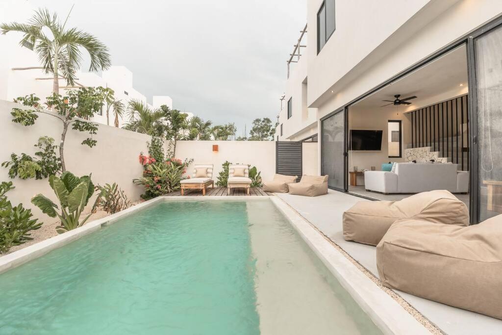 Casa Cedra 2 view 5