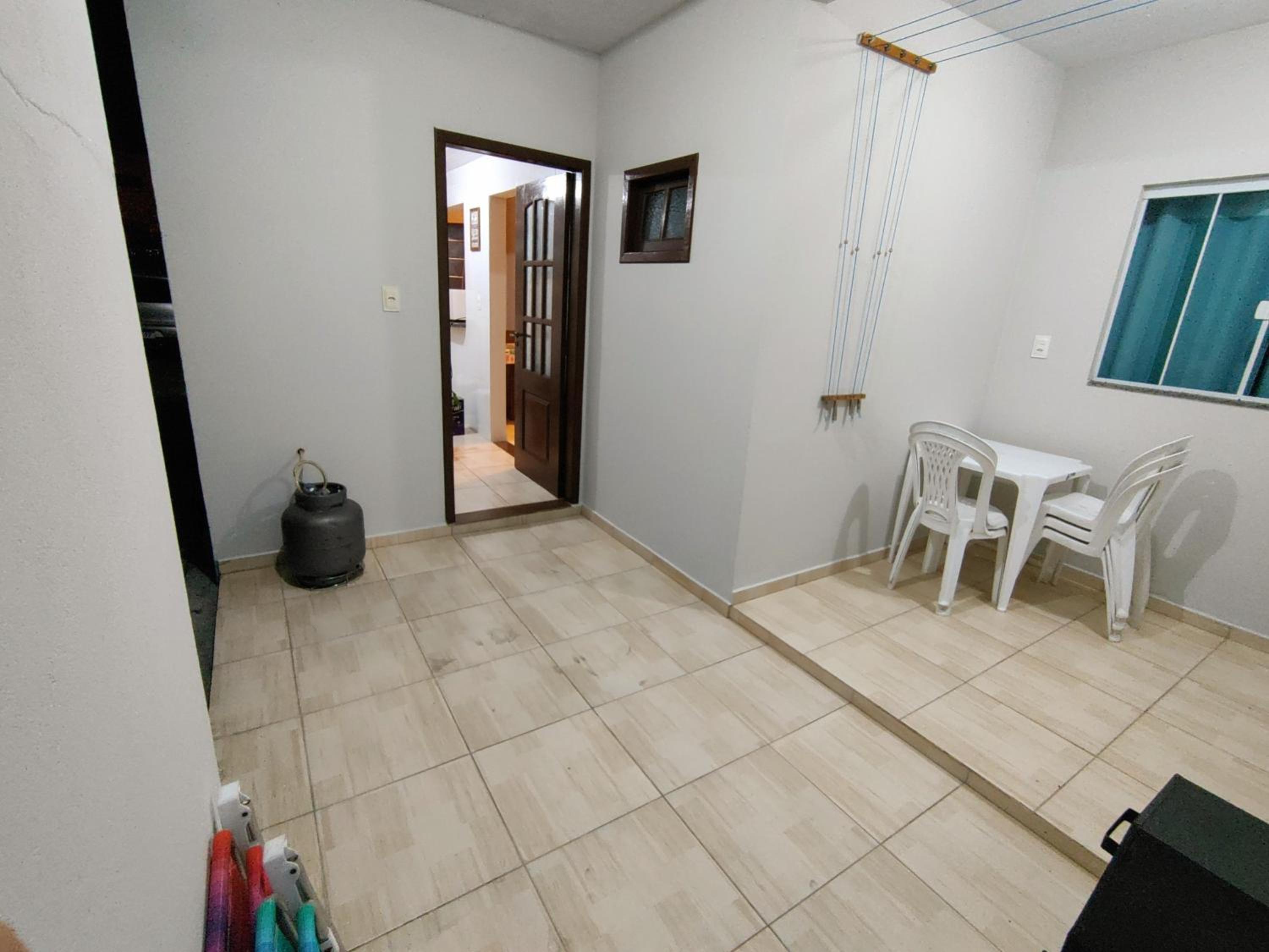 Apto jeito de casa entre mar e montanha AR
