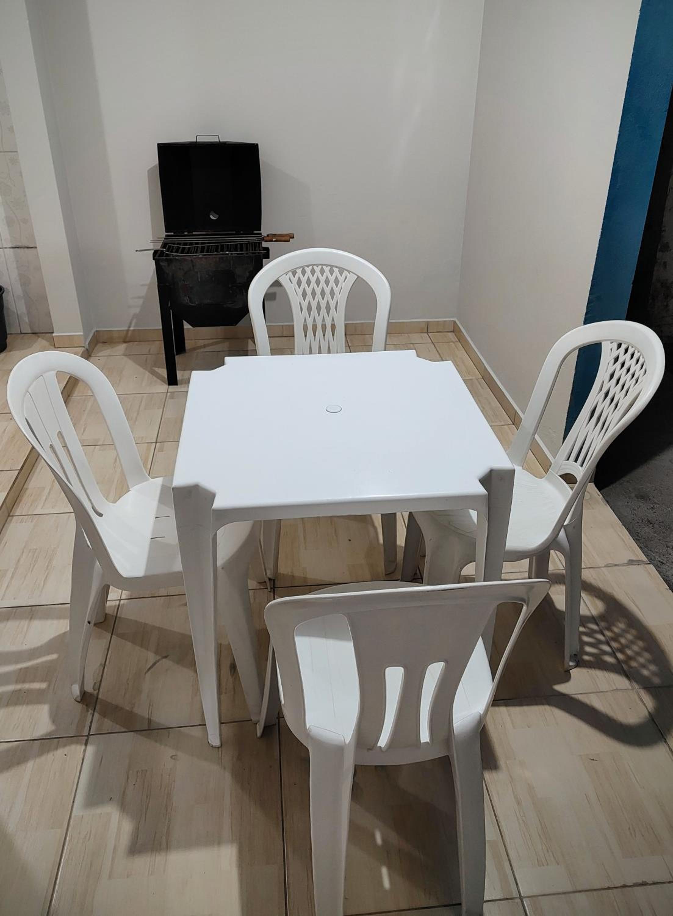 Apto jeito de casa entre mar e montanha AR