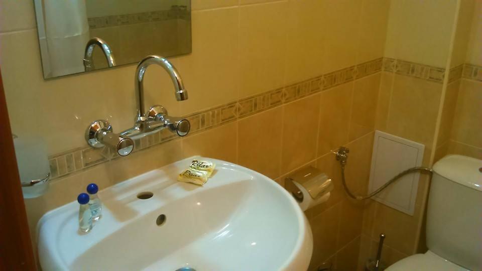 Guest House Edelweiss