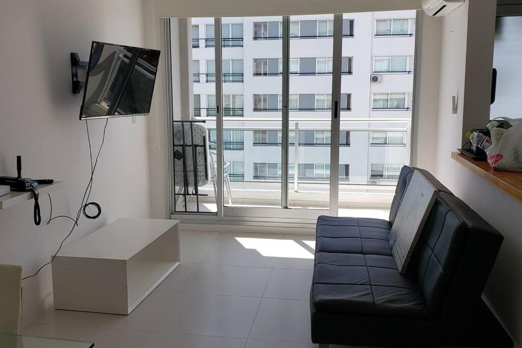 Bellagio Apto de 1 dormitorio Piso 14 en Roosvelt y Salt Lake view 2