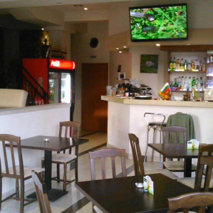 Guest House Edelweiss