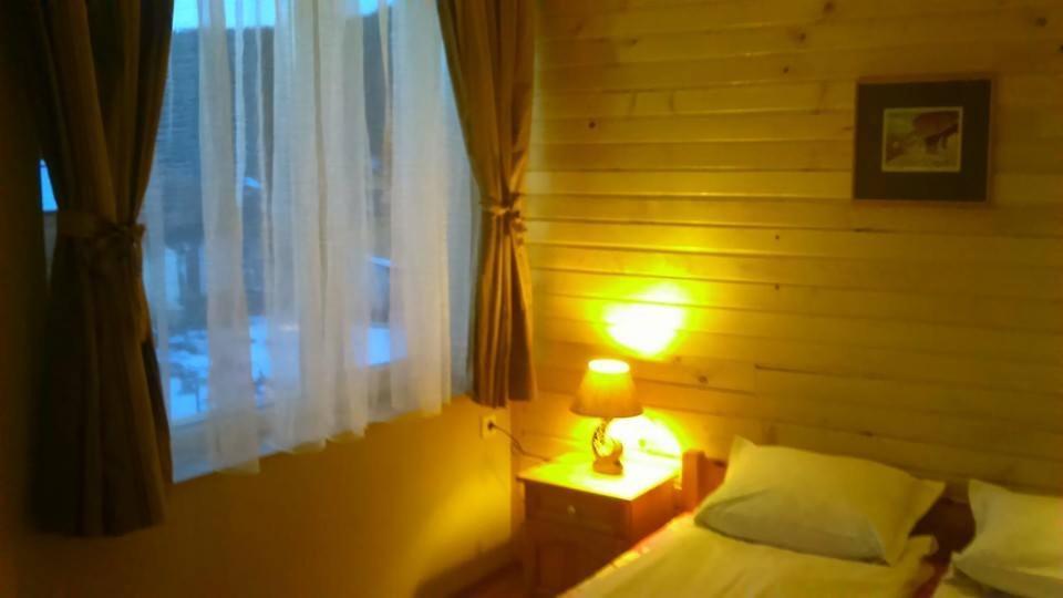 Guest House Edelweiss