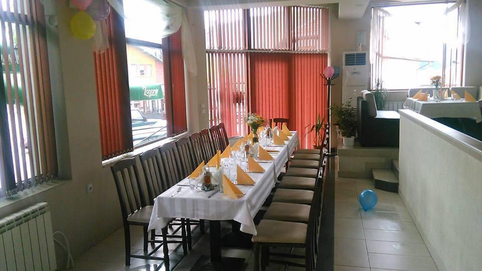 Guest House Edelweiss