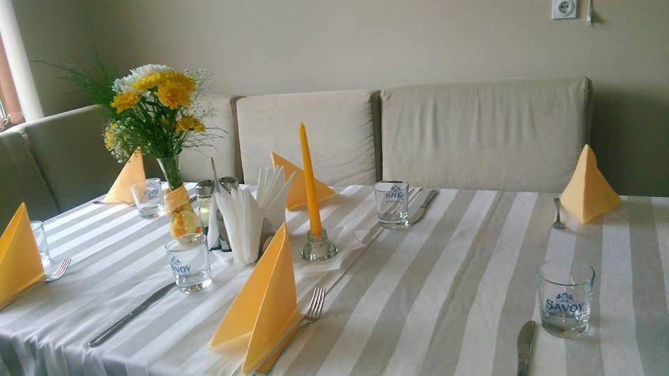 Guest House Edelweiss
