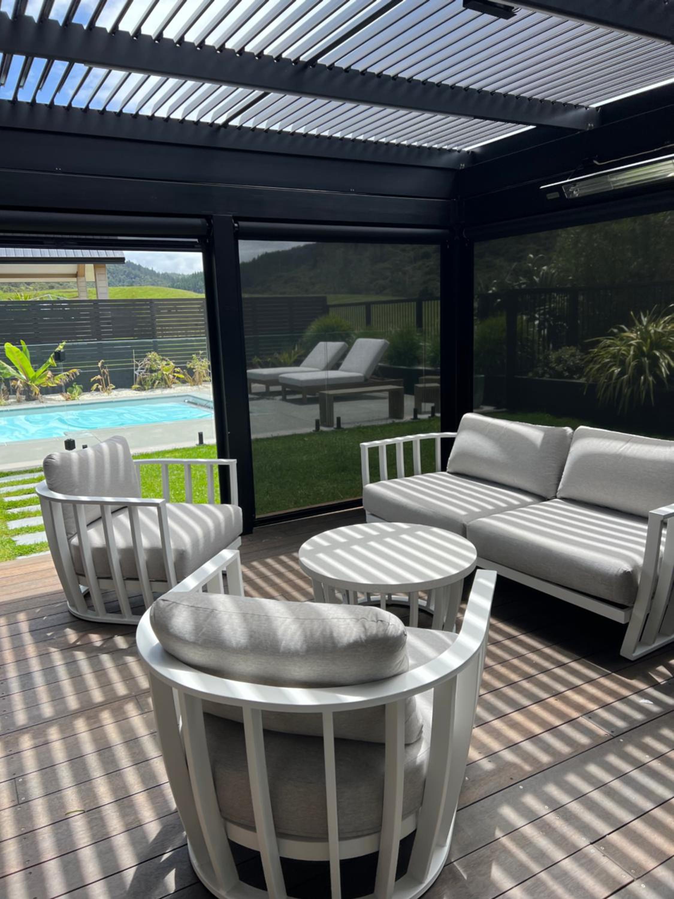 Paradise By The Beach - Sleeps 8 view 5