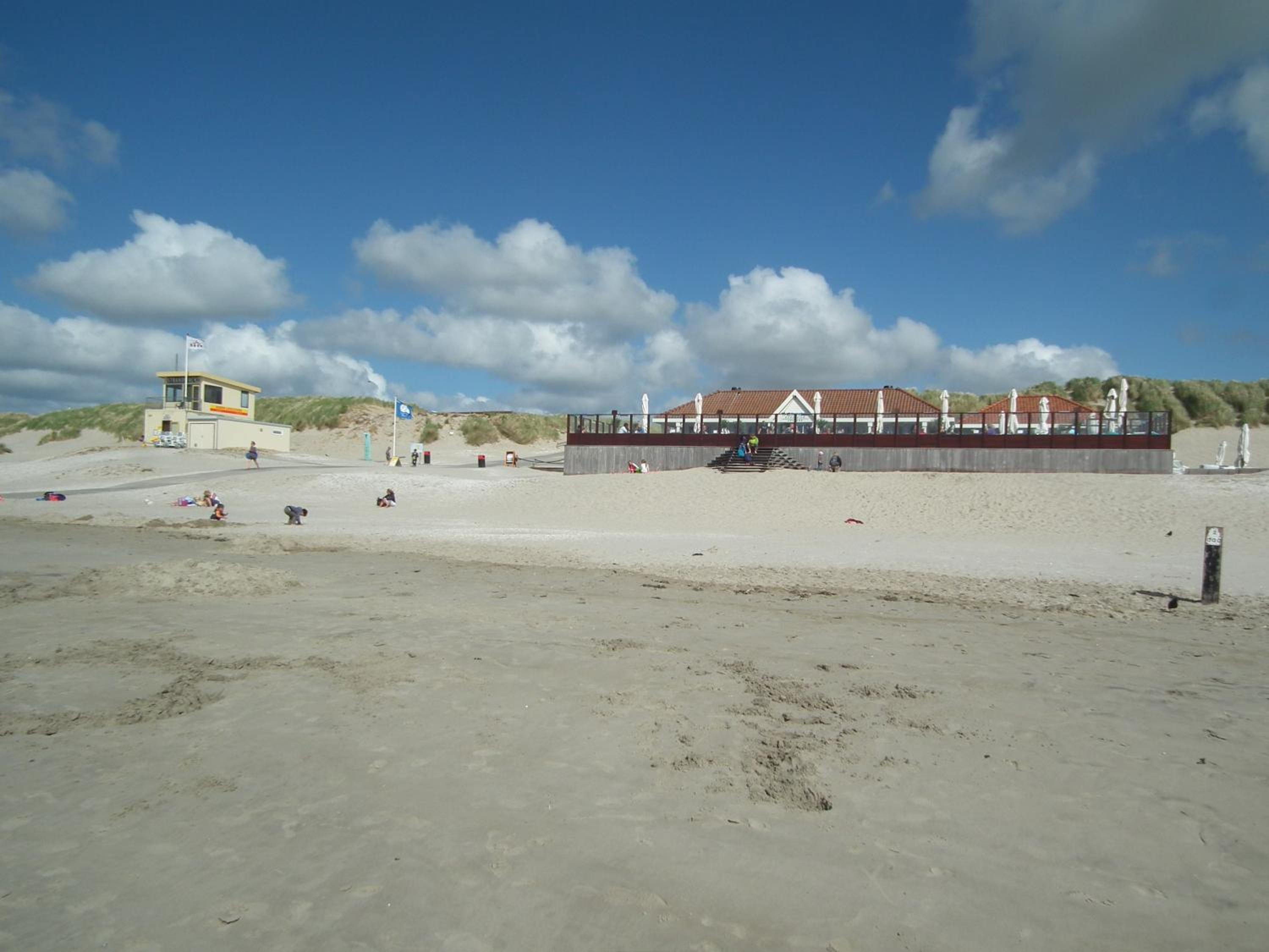 Hollumerstrand