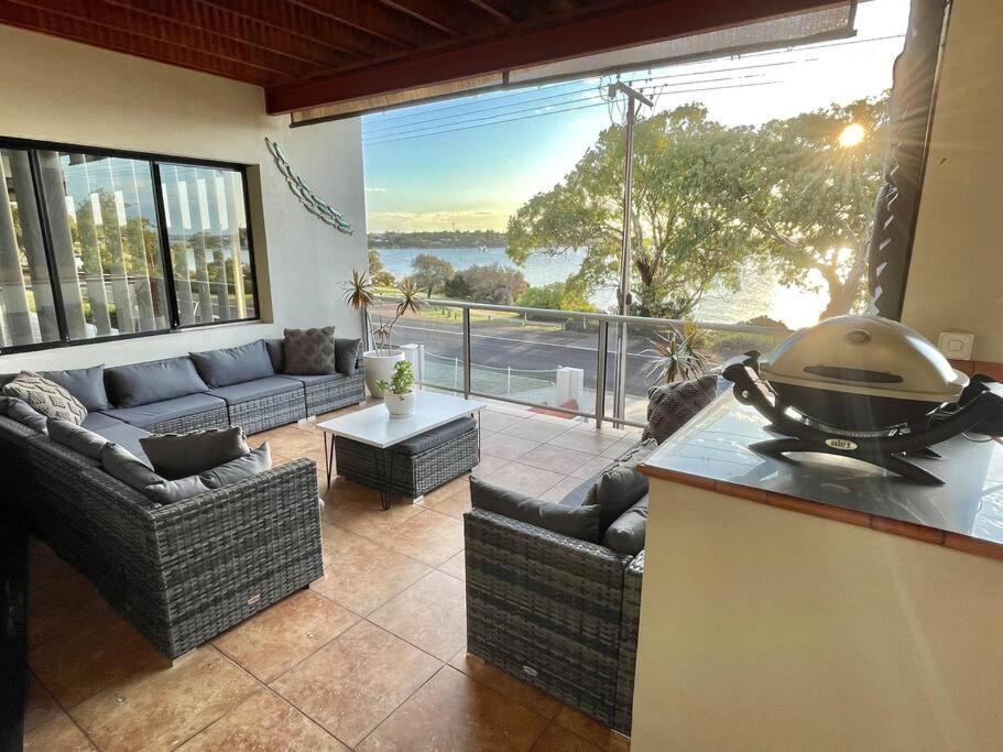 Coffin Bay High Views