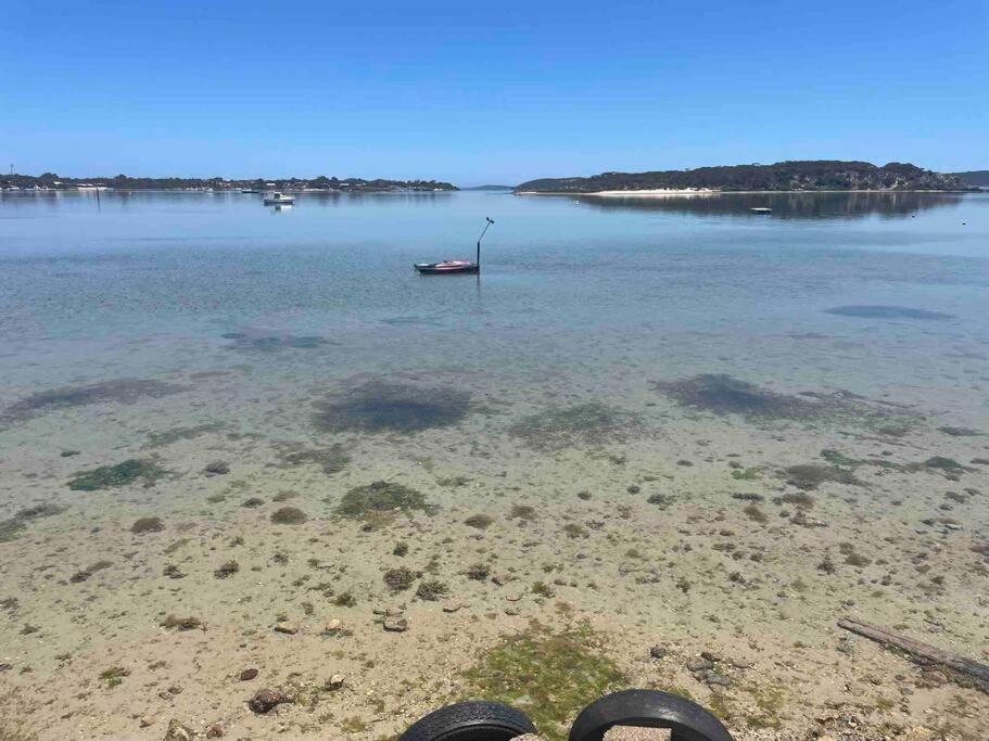 Coffin Bay High Views
