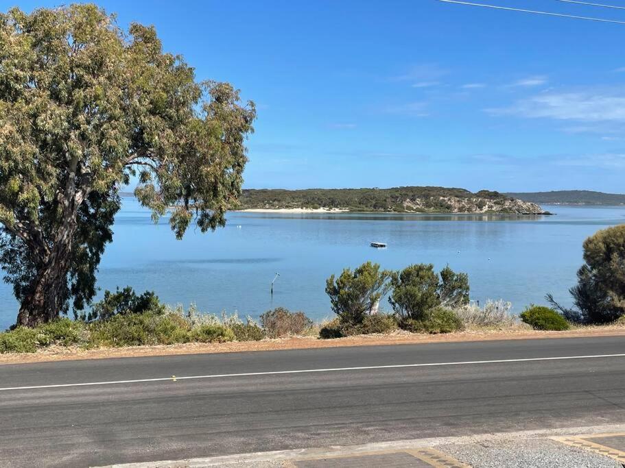 Coffin Bay High Views