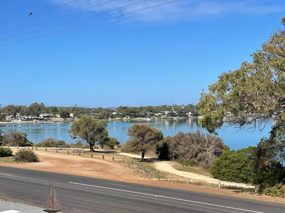 Coffin Bay High Views