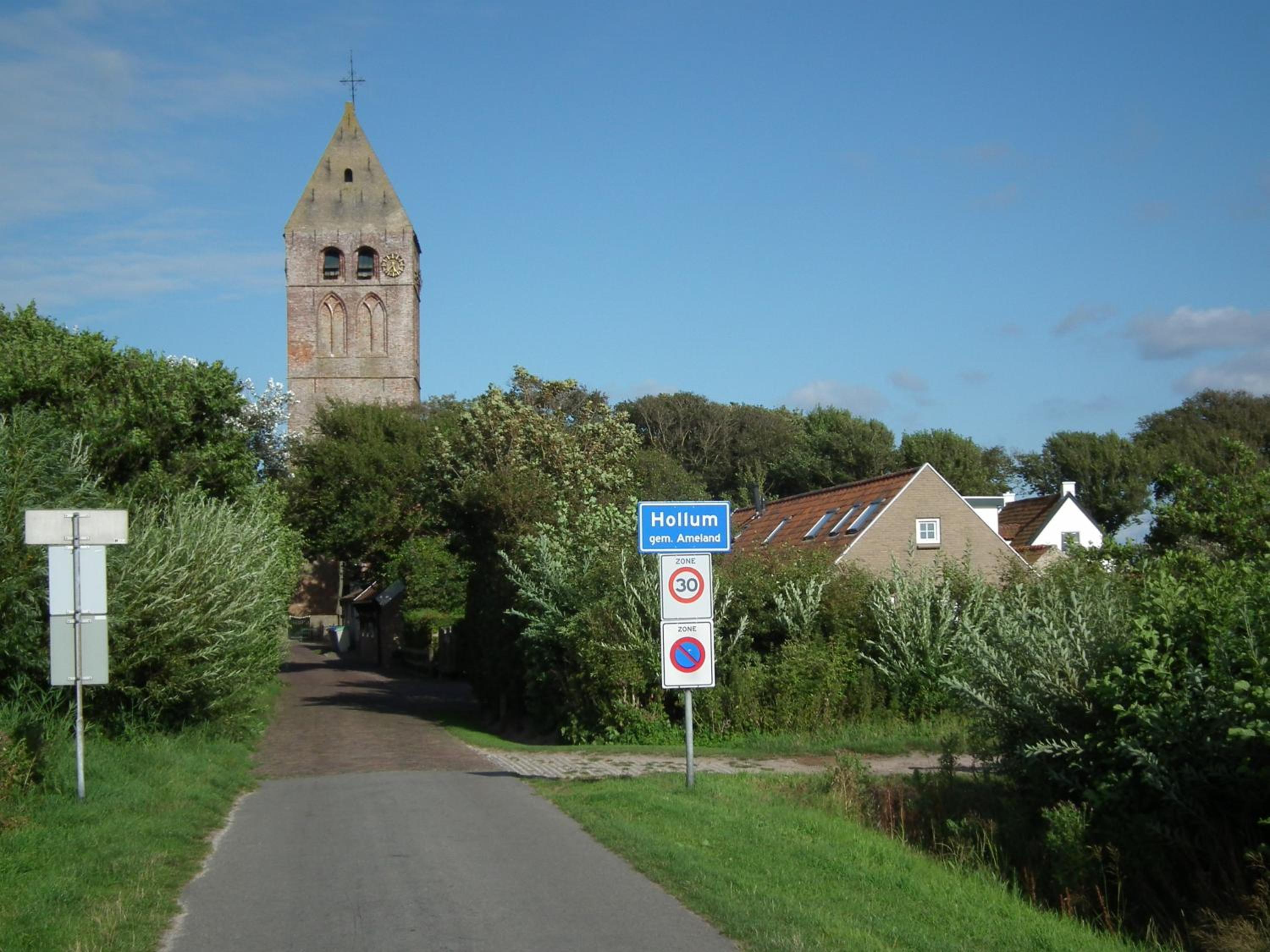 Hollumerstrand