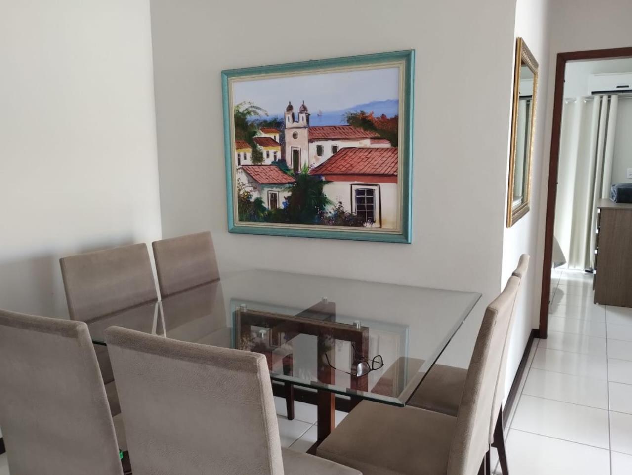 VIZINHO do ATLÂNTICO II 303