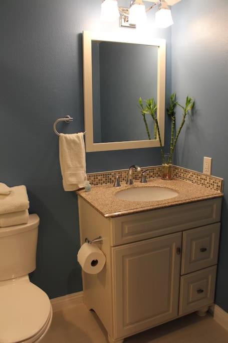 Orange County/Anaheim Vacations - MAGICAL Xcape, POOLS-SPA, WALK 2 DISNEY, CENTRAL AC-HEAT, FULLY EQUIPPED, 2 FREE PARKING SPACES, OWNER MGMT - Property Image 36