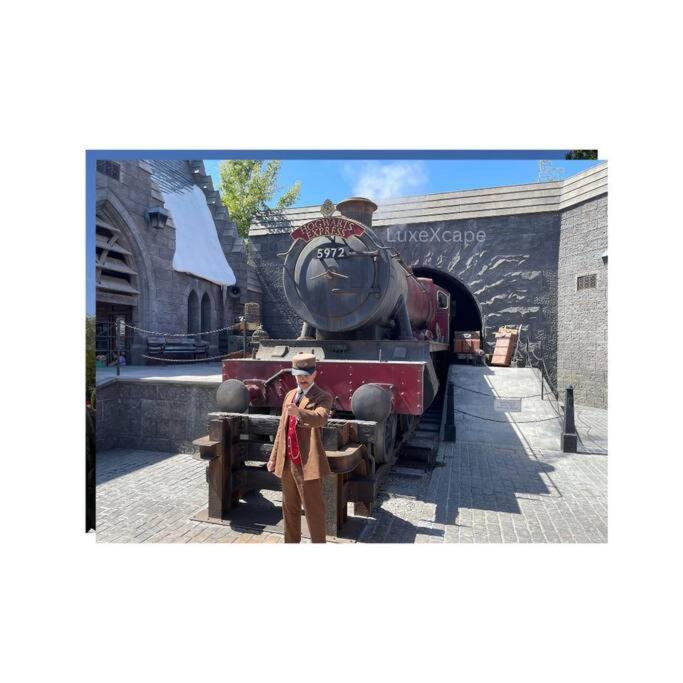 Orange County/Anaheim Vacations - MAGICAL Xcape, POOLS-SPA, WALK 2 DISNEY, CENTRAL AC-HEAT, FULLY EQUIPPED, 2 FREE PARKING SPACES, OWNER MGMT - Property Image 3
