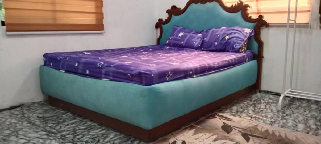 D'Bukit Homestay photo 5