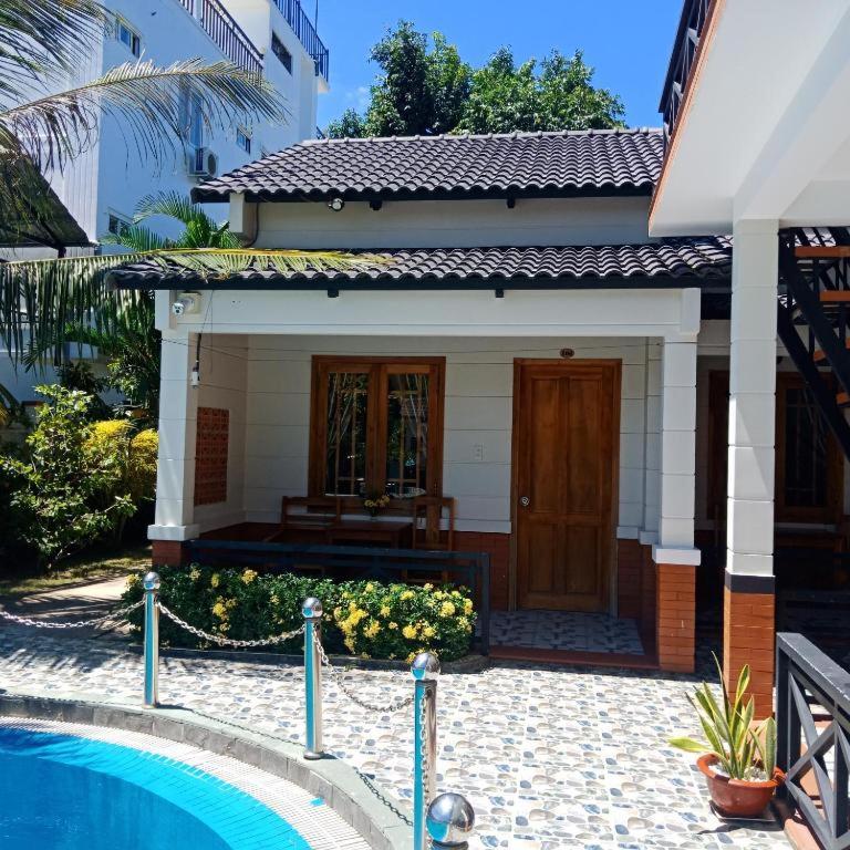 Nhat Huy Bungalow Phu Quoc