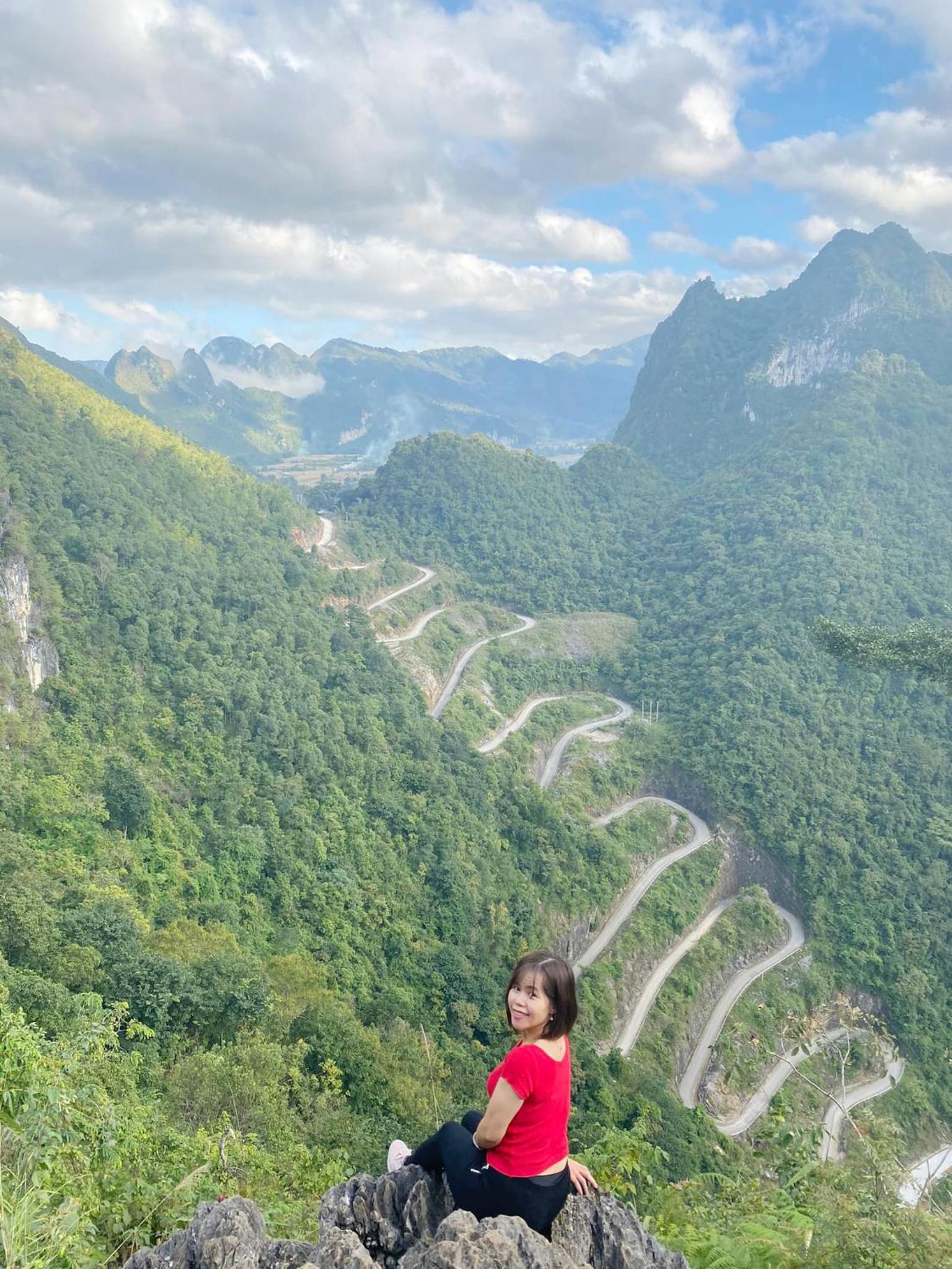 Bảo Lạc - Sunny Homestay view 2