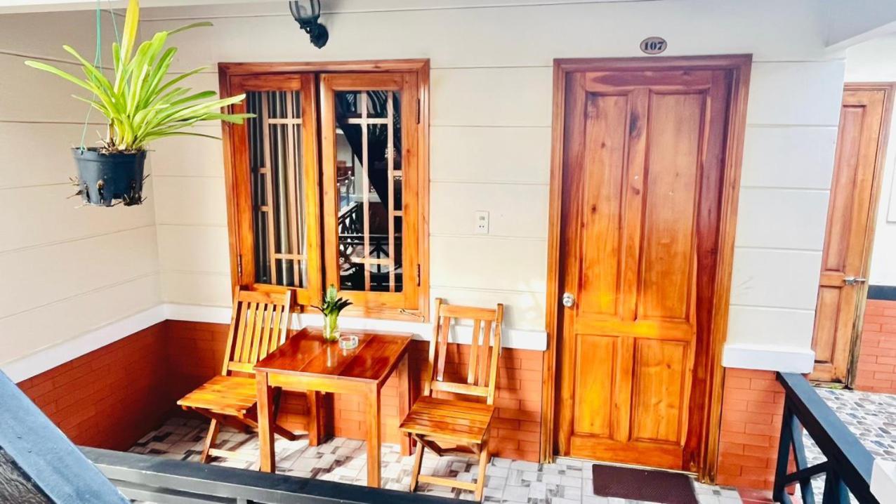 Nhat Huy Bungalow Phu Quoc
