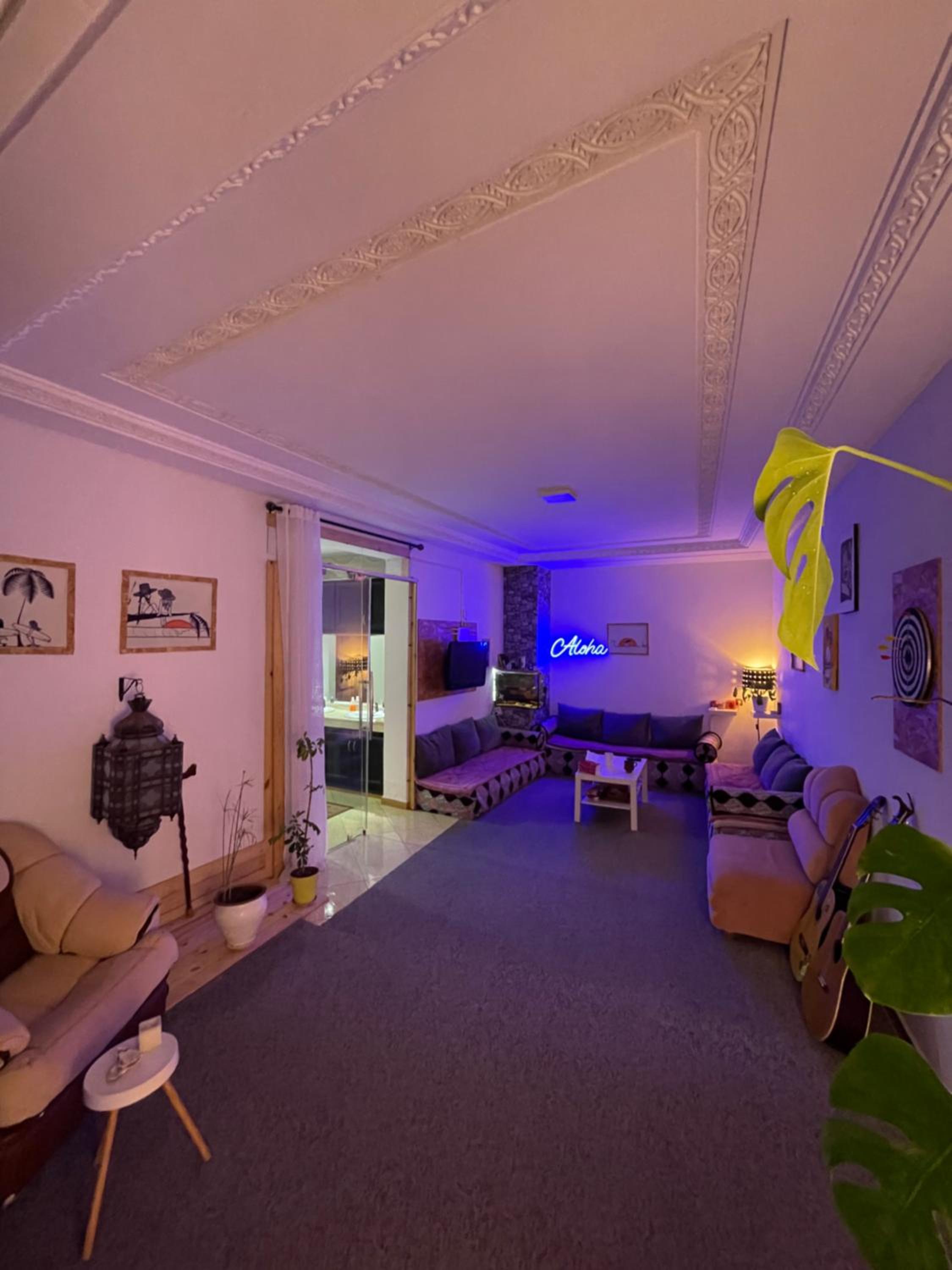 lounge