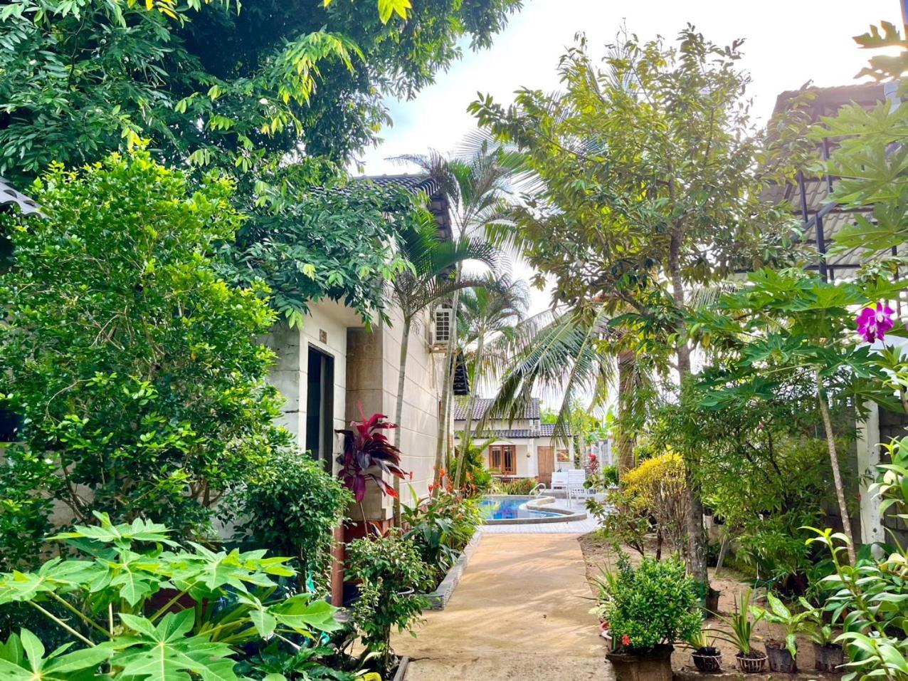 Nhat Huy Bungalow Phu Quoc