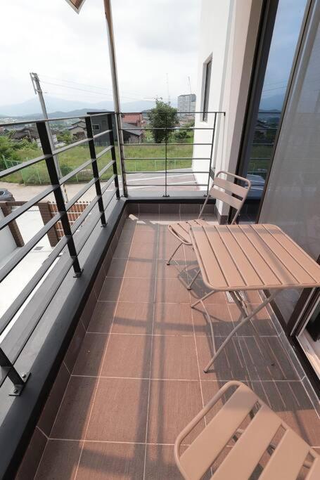 WoW WoW Pool Villa view 4