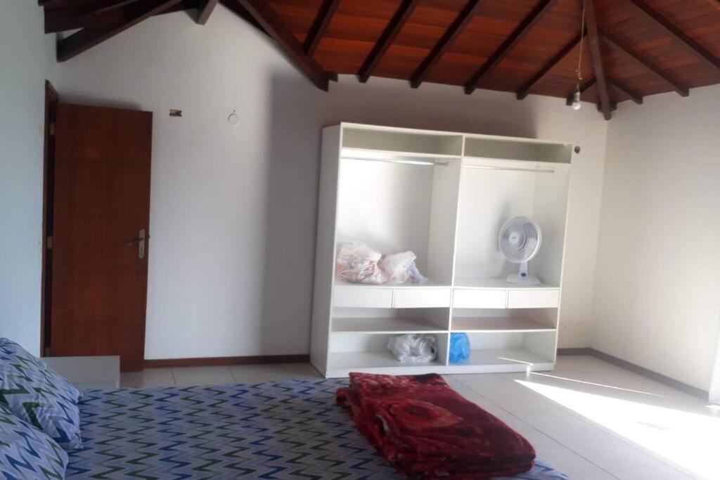 Casa Independente com 7 suítes p até 20 pessoas