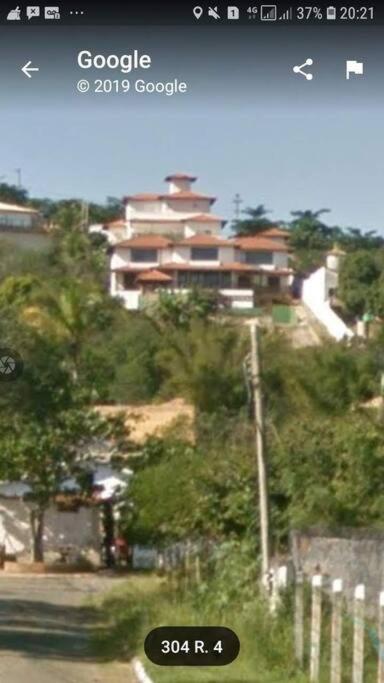 Casa Independente com 7 suítes p até 20 pessoas