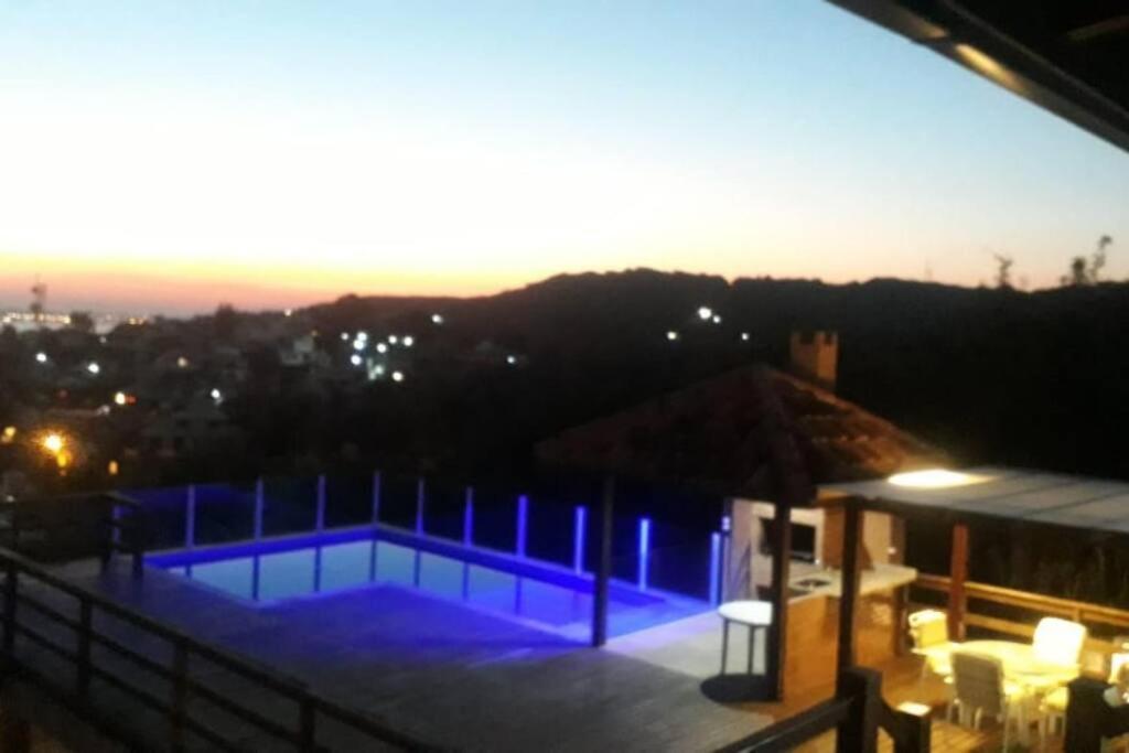 Casa Independente com 7 suítes p até 20 pessoas