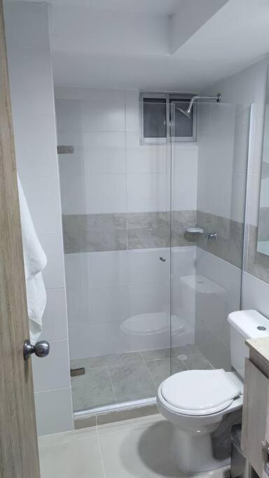Hermoso y acogedor apartamento al norte de Barranquilla sector BUENAVISTA