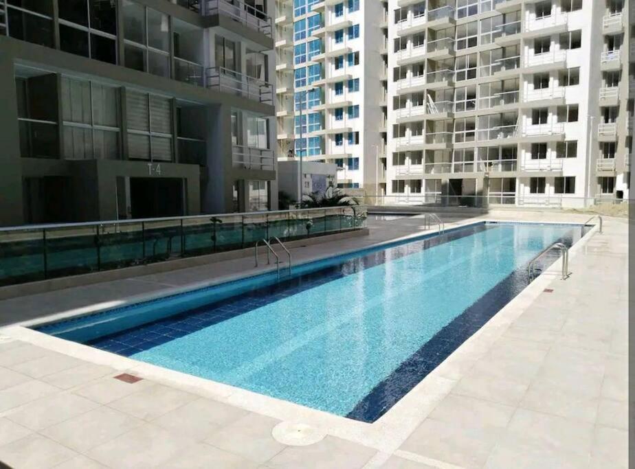 Hermoso y acogedor apartamento al norte de Barranquilla sector BUENAVISTA
