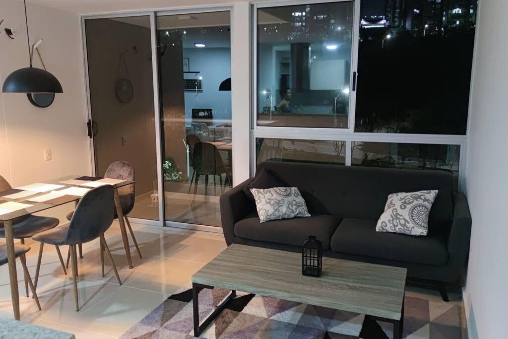 Hermoso y acogedor apartamento al norte de Barranquilla sector BUENAVISTA