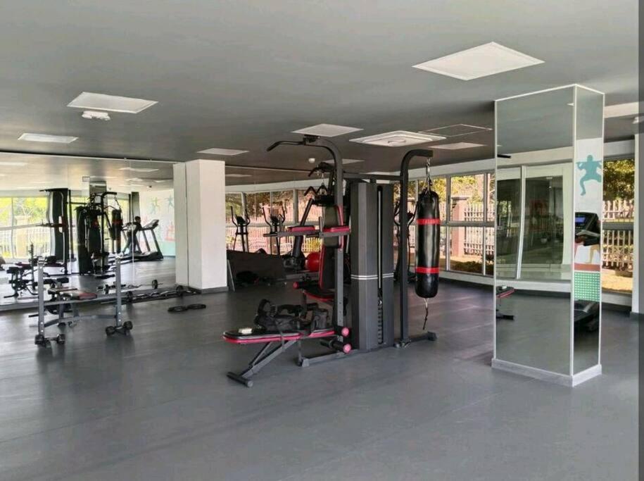 Hermoso y acogedor apartamento al norte de Barranquilla sector BUENAVISTA