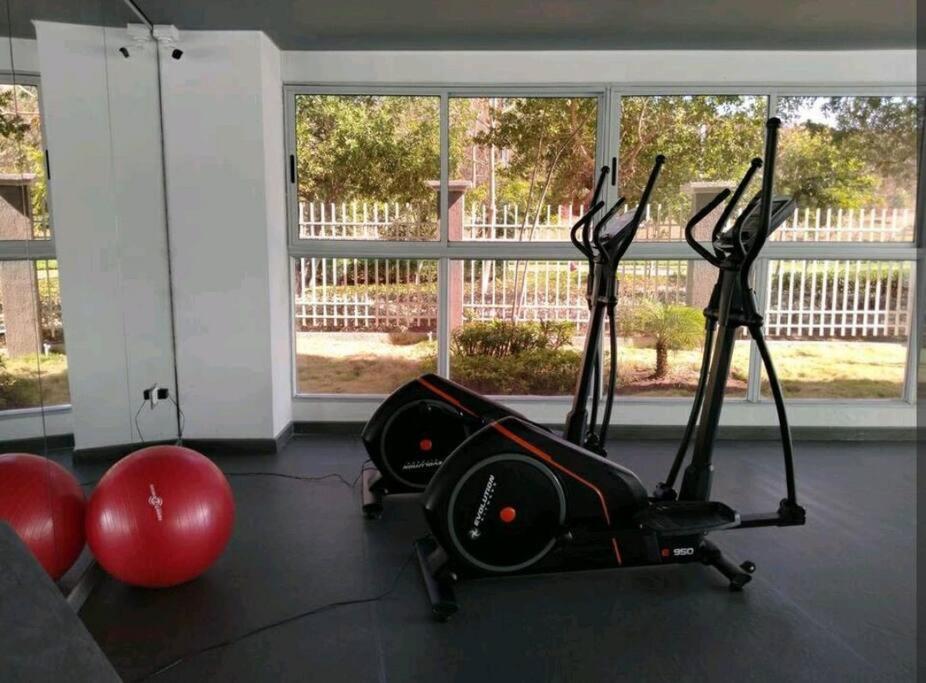 Hermoso y acogedor apartamento al norte de Barranquilla sector BUENAVISTA