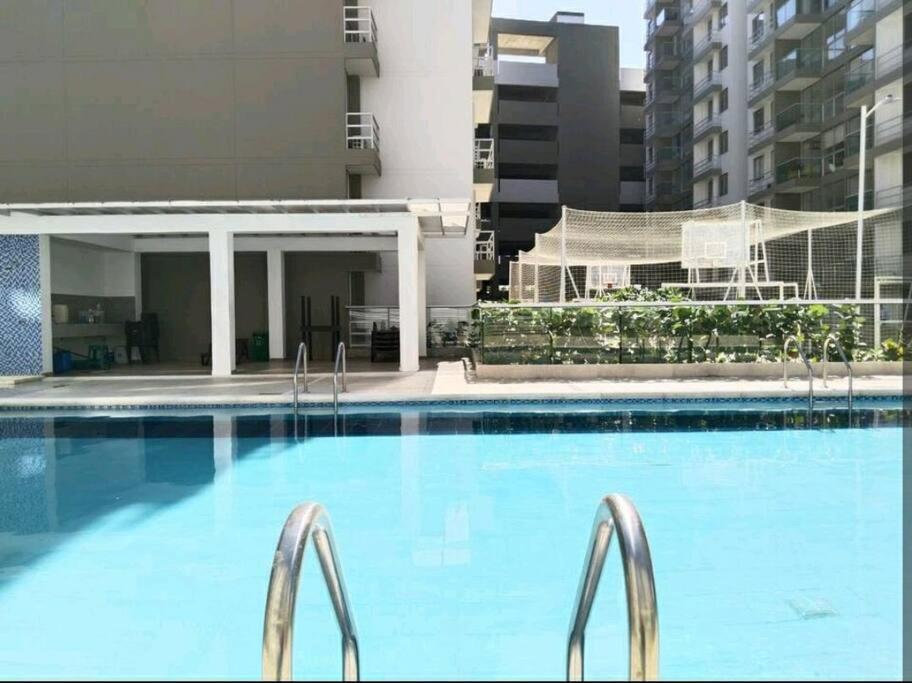 Hermoso y acogedor apartamento al norte de Barranquilla sector BUENAVISTA