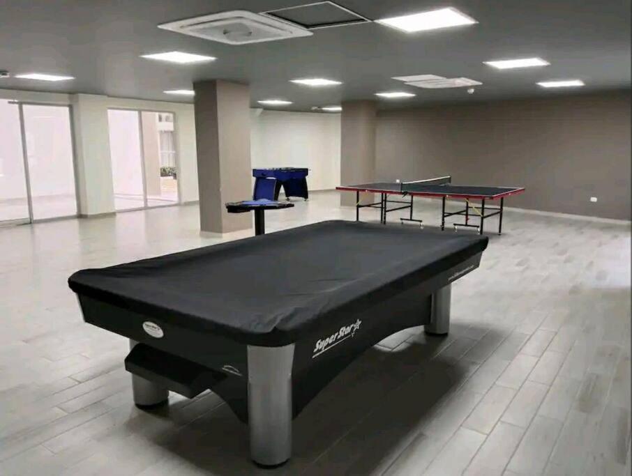 Hermoso y acogedor apartamento al norte de Barranquilla sector BUENAVISTA
