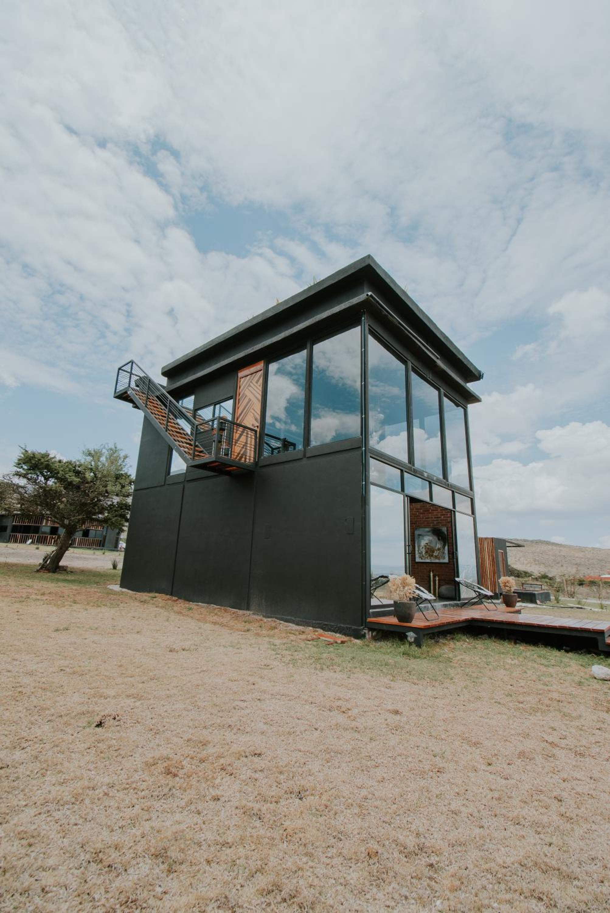 Hotel K-naj Community