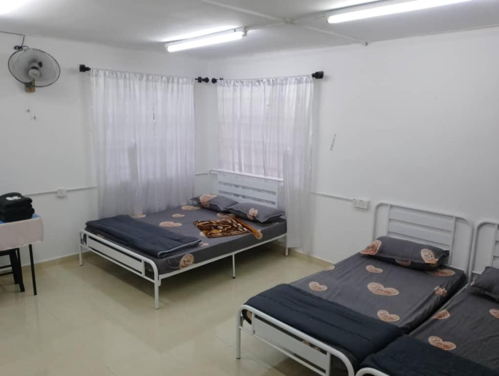 Keisha homestay and spa photo 2